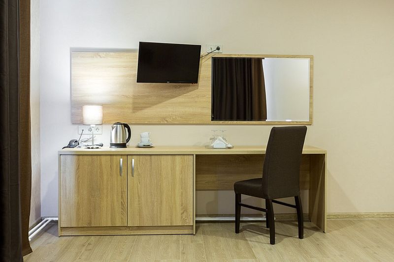 Комфорт 2-местный