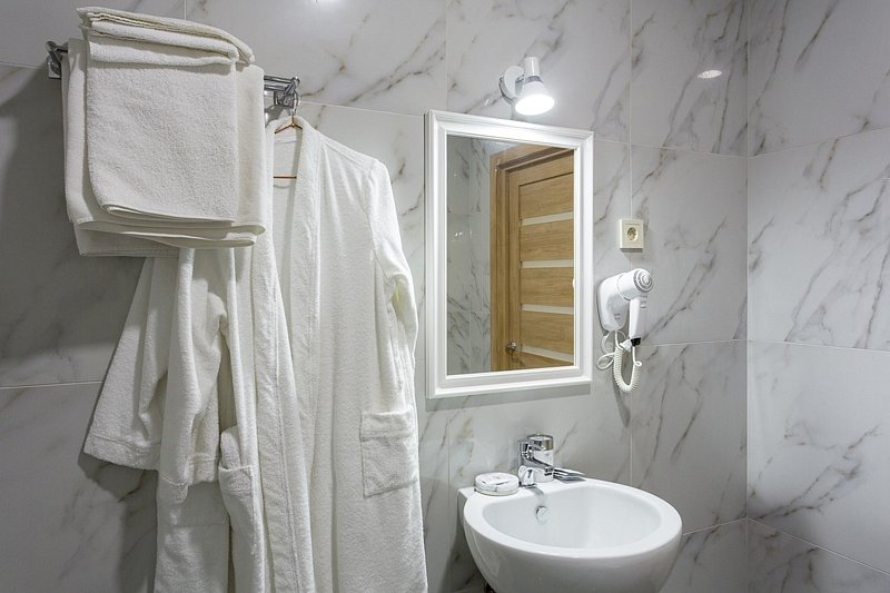 Комфорт 2-местный