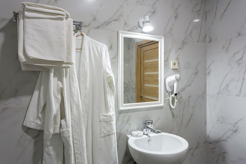 Комфорт 2-местный