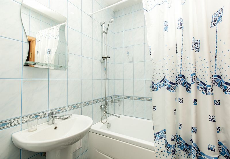 Комфорт 2-местный