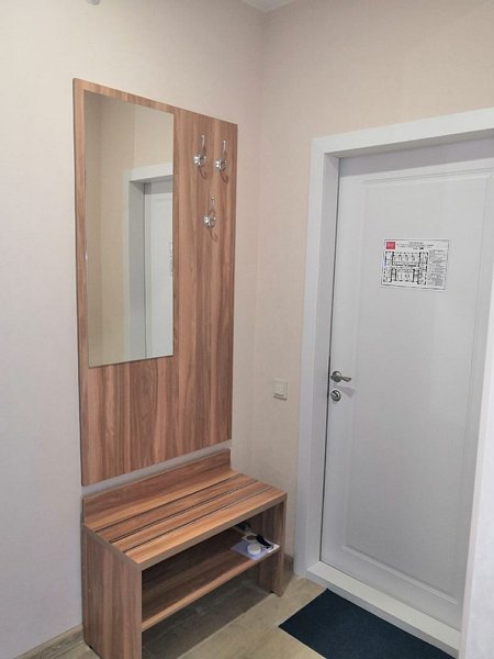 Стандартный Семейный 3-местный