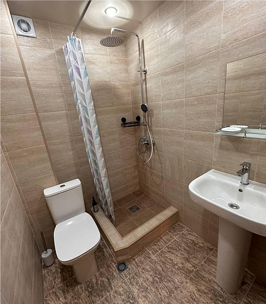 Стандартный 2-местный (TWIN)