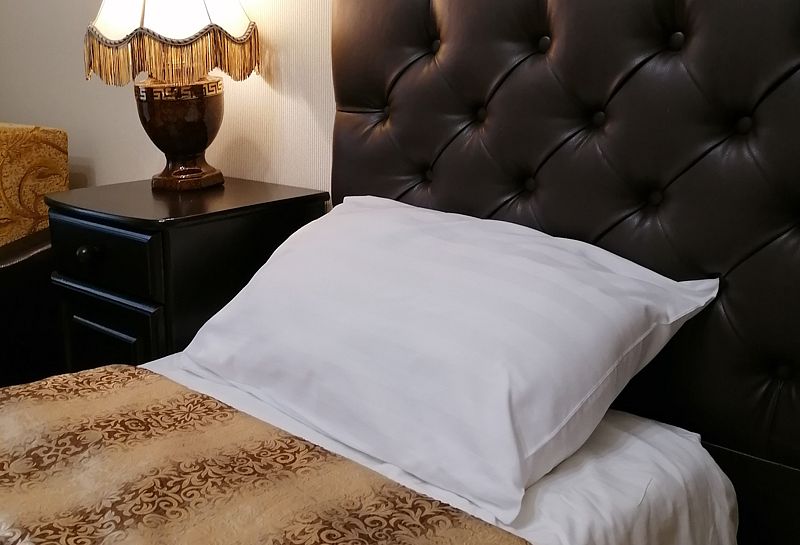 Стандартный 2-местный 1-комнатный DBL