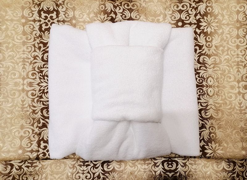 Стандартный 2-местный 1-комнатный DBL