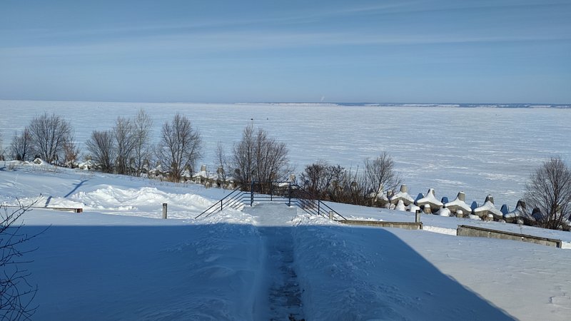 Загородный апарт-отель Горы да река, Ульяновская область: фото 5