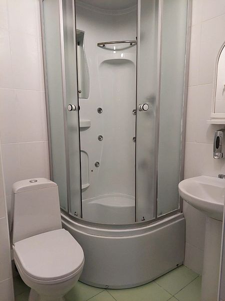 Стандартный 3-местный