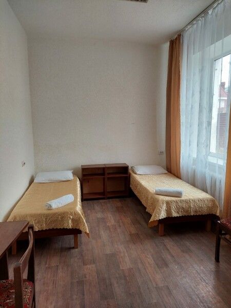 Эконом 2-местный