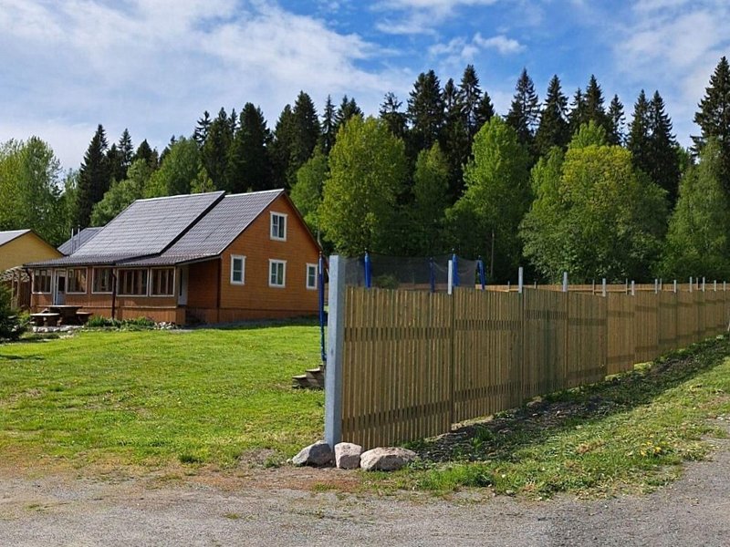 Уютный дом в Сортавале, Республика Карелия, Сортавала 