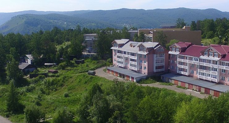 Арабеска XXI, Иркутская область: фото 4