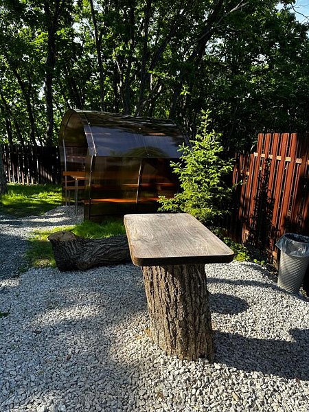 Кемпинг Шалле, Приморский край, Находка село Владимиро-Александровское Владивосток