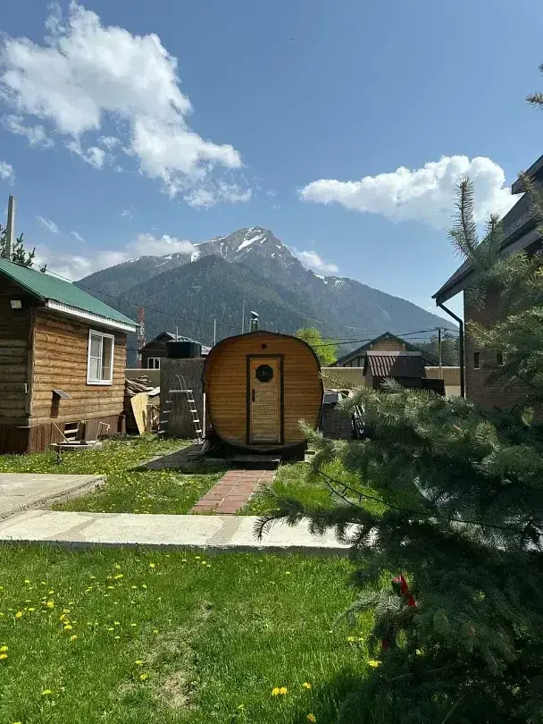 Дариос, Республика Карачаево-Черкесия: фото 4