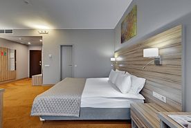 Джуниор сюит 2-местный, Репино Парк Отель, поселок Репино