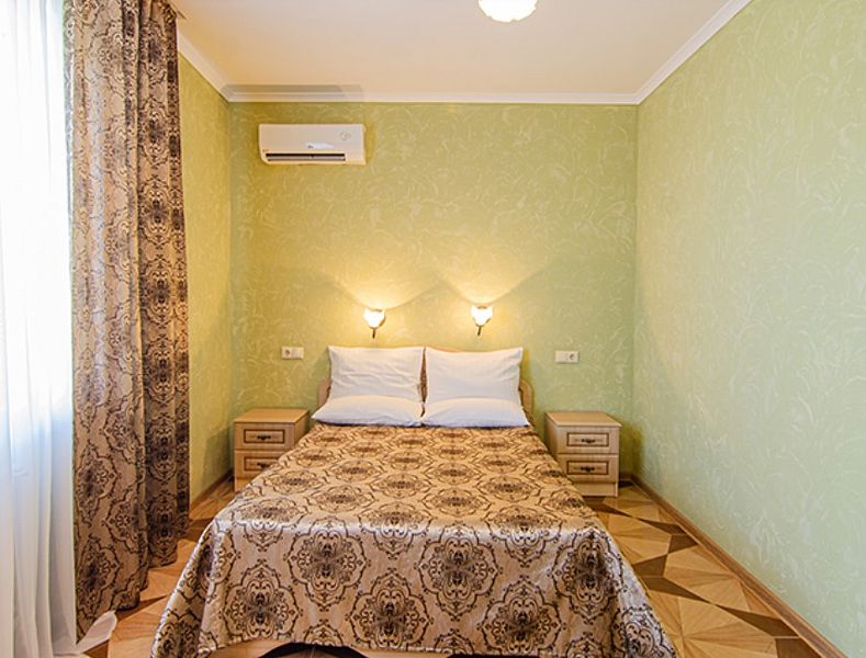 Комфорт 2-местный 2-комнатный