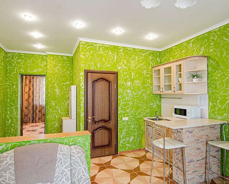 Комфорт 2-местный 2-комнатный