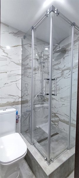 Стандартный 1-местный 1-комнатный (СПБ))