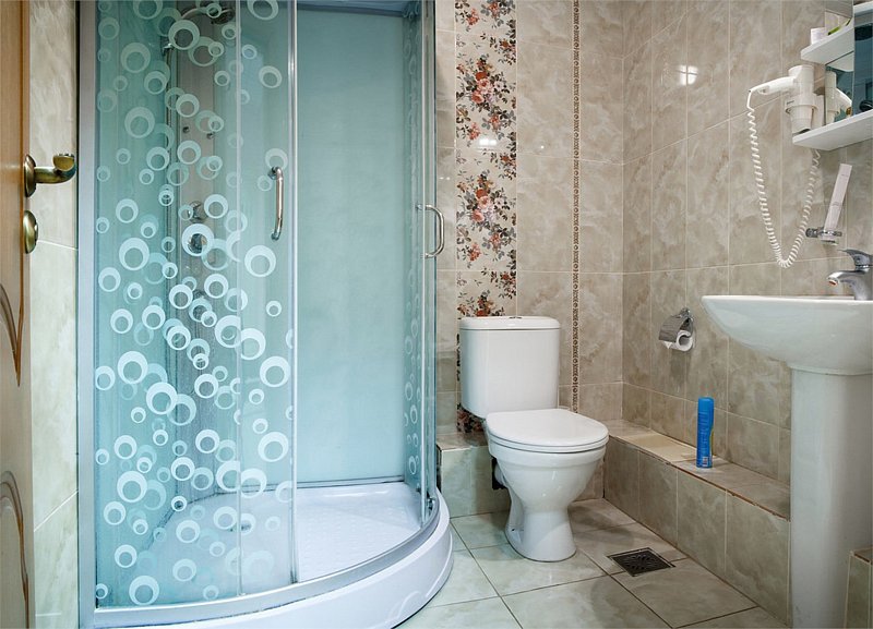 Улучшенный 1-местный 1-комнатный (Казань)