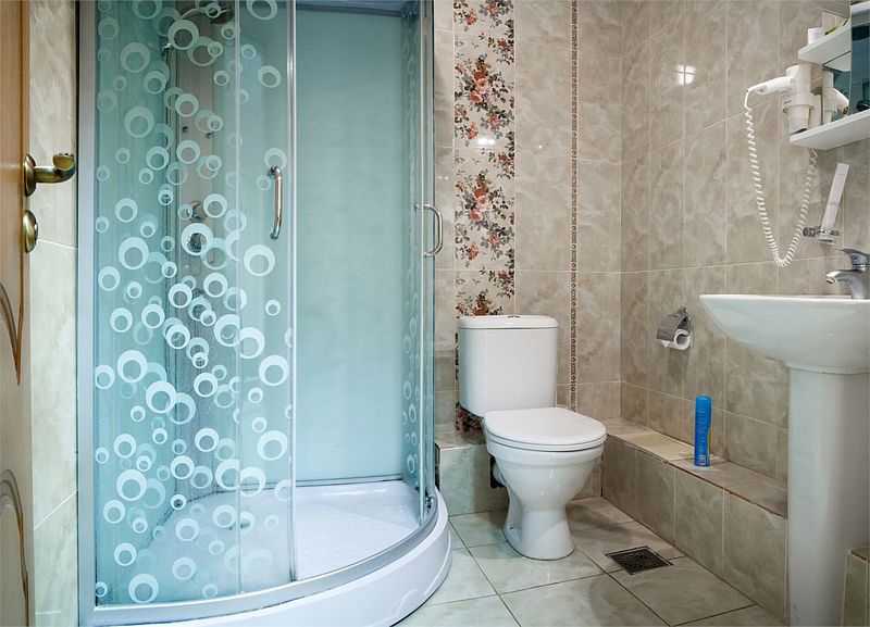 Улучшенный 1-местный 1-комнатный (Казань)