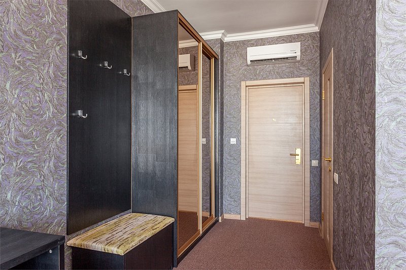 Стандартный 2-местный TWIN