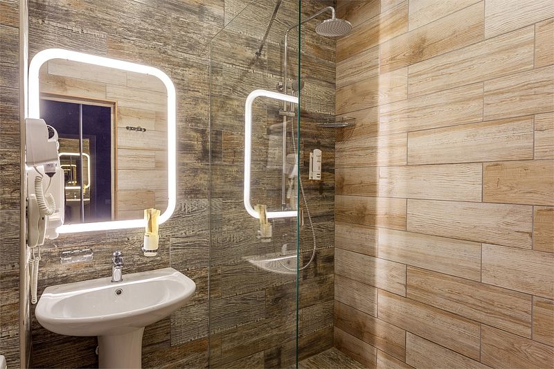 Стандартный 2-местный TWIN