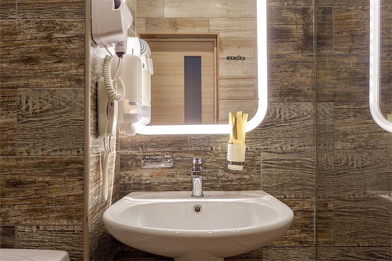 Стандартный 2-местный TWIN