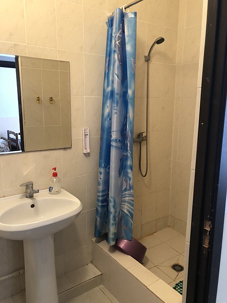 Комфорт 4-местный 2-комнатный (корпус № 5-9, 10, 11)