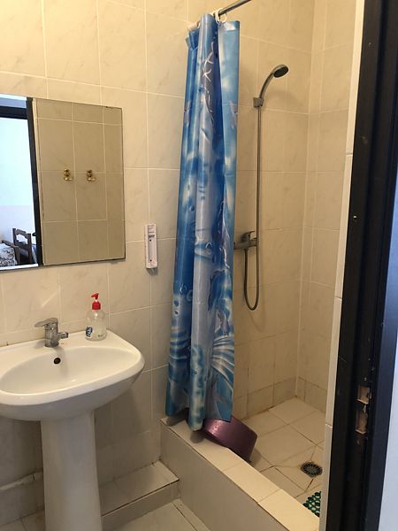 Комфорт 4-местный 2-комнатный (корпус № 5-9, 10, 11)