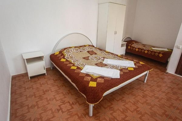 Отель-Дубравушка-Криница-№3-2-х-местный-5-1