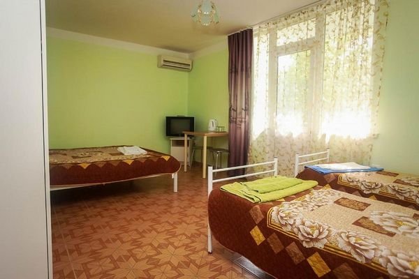 Отель-Дубравушка-Криница-№3-2-х-местный-2