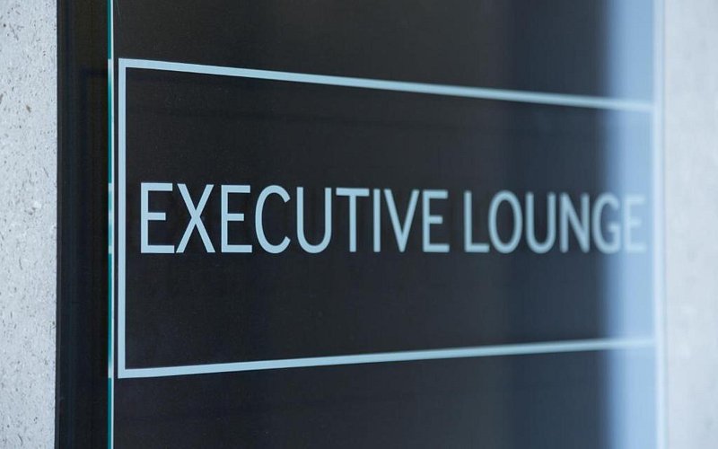 Стандартный 2-местный (Экзекьютив DBL)