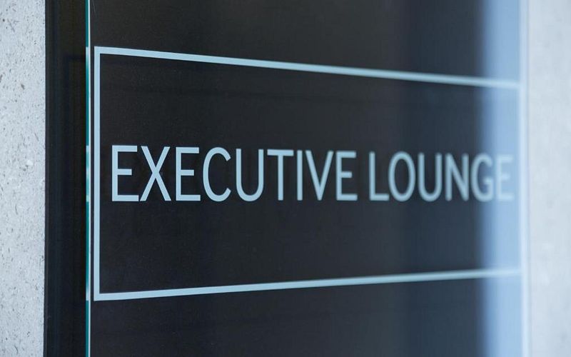 Стандартный 2-местный (Экзекьютив DBL)