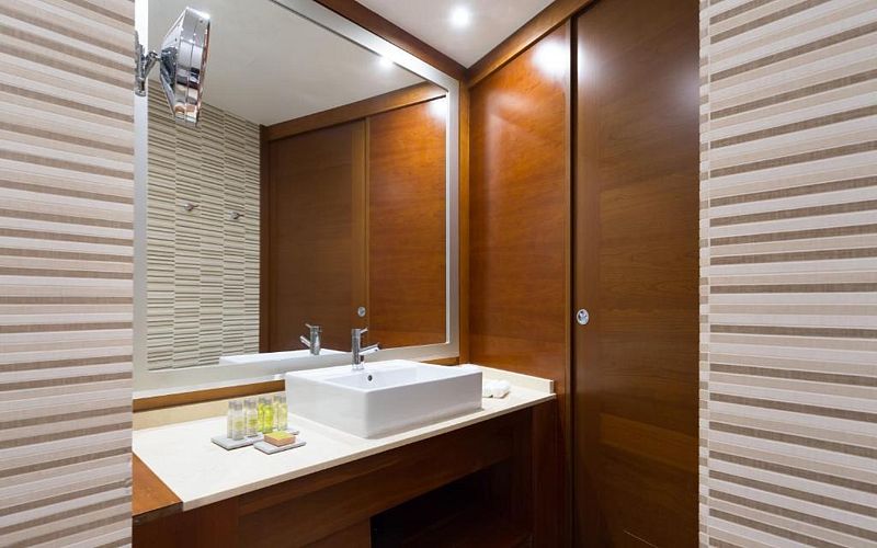 Стандартный 2-местный (Экзекьютив DBL)