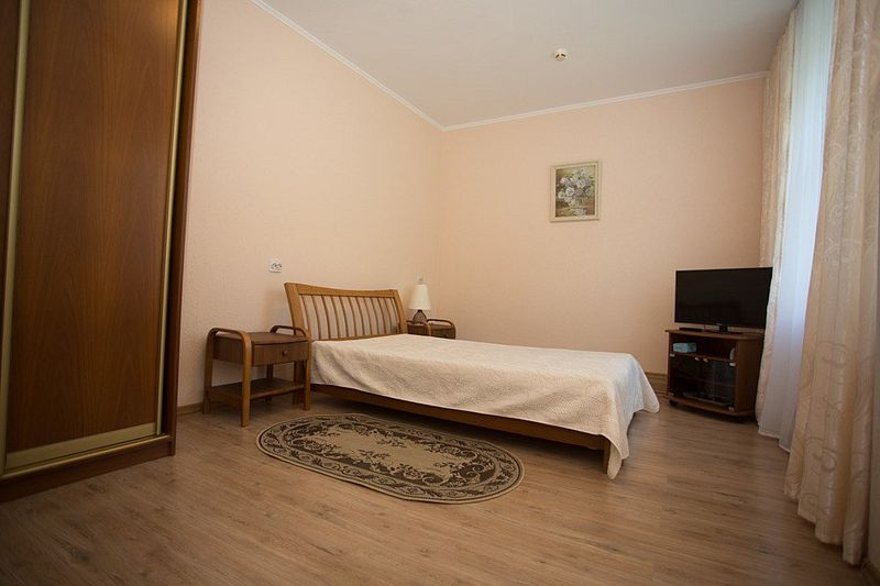 Улучшенный 1-местный (кор.3)