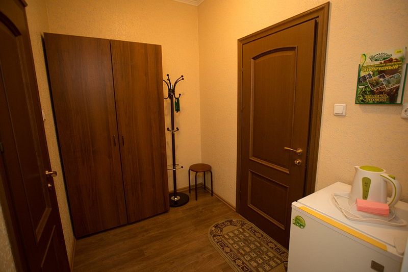 Улучшенный 1-местный (кор.3)