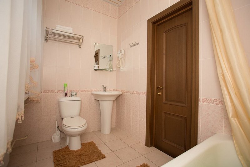 Улучшенный 1-местный (кор.3)