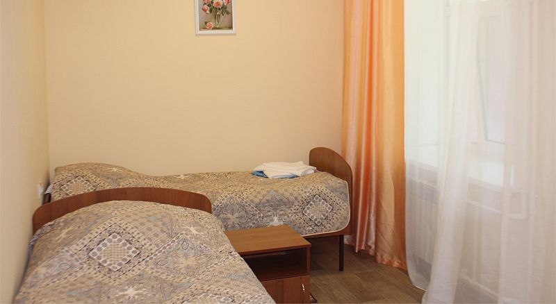 Улучшенный 2-местный (кор.3)