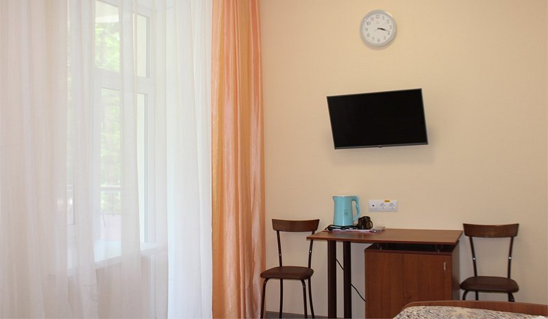 Улучшенный 2-местный (кор.2)