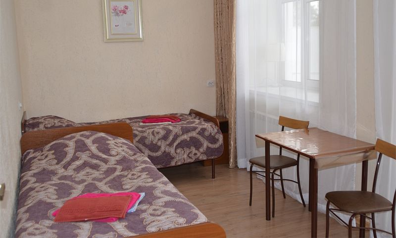 Улучшенный 2-местный (кор.3)