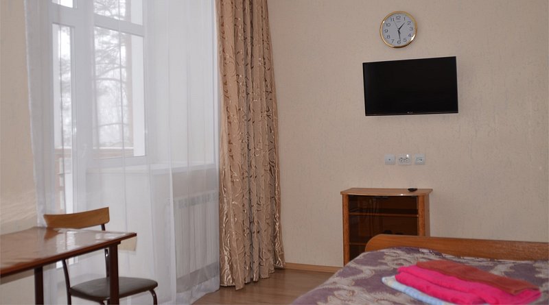 Улучшенный 2-местный (кор.3)