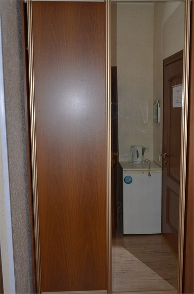 Улучшенный 2-местный (кор.3)