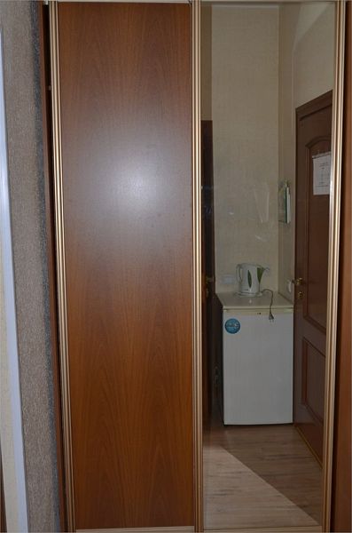 Улучшенный 2-местный (кор.3)