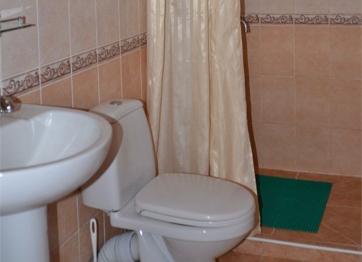 Улучшенный 2-местный (кор.3)