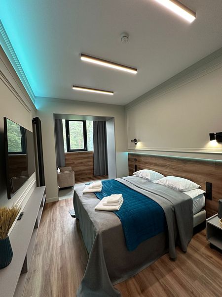 Делюкс 2-местный