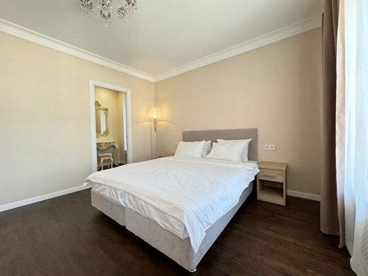 Апартаменты 5-местный 3-комнатный