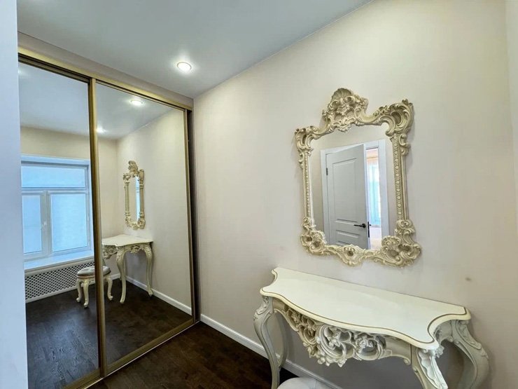 Апартаменты 5-местный 3-комнатный