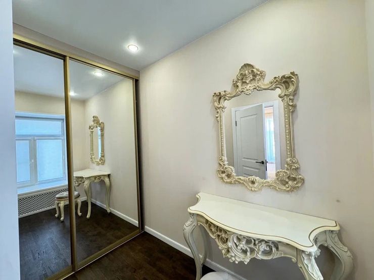 Апартаменты 5-местный 3-комнатный