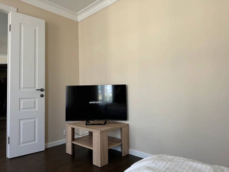 Апартаменты 5-местный 3-комнатный