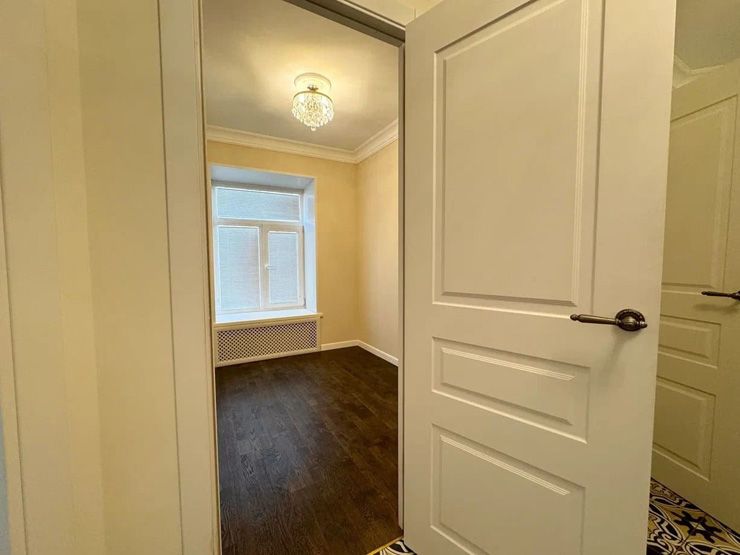 Апартаменты 5-местный 3-комнатный