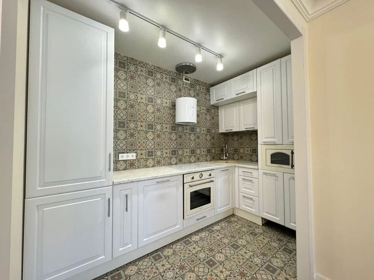 Апартаменты 5-местный 3-комнатный