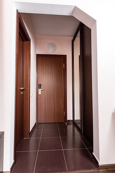 Стандартный 2-местный (с балконом)