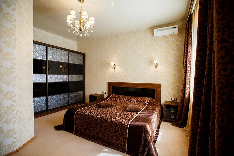 Семейный 2-местный